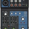 Микшерный пульт Topp Pro TP MXi3