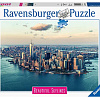 Пазл Ravensburger New York 14086 (1000 эл)