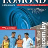 Фотобумага Lomond Суперглянцевая 10x15 260 г/кв.м. 20 листов (1103102)