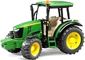 Bruder John Deere 5115 M 02106