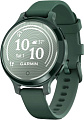 Умные часы Garmin Lily 2 Active (зеленая яшма)