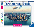 Пазл Ravensburger New York 14086 (1000 эл)