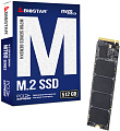 SSD BIOSTAR M760 512GB M760­-512GB