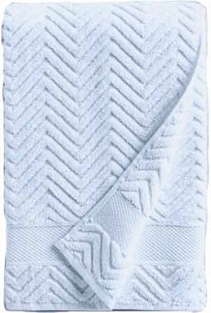 Luxor Пине 70х130 (серо-голубой)