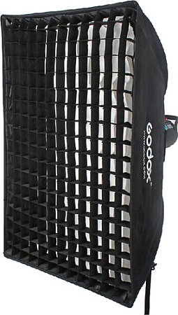 Софтбокс Godox SB-FW35160 с сотами