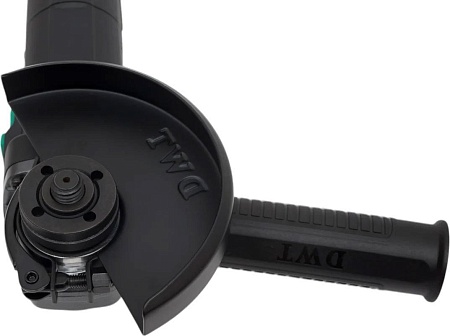 Угловая шлифмашина DWT WSP07-125 Q