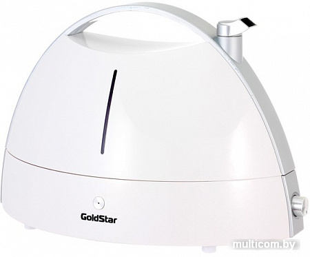 Увлажнитель воздуха GoldStar HDF-3001 (белый)