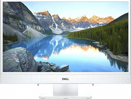Моноблок Dell Dell Inspiron 24 3480-7898