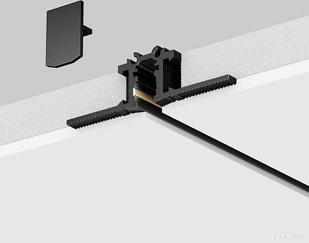 Шинопровод Maytoni Technical Busbar trunkings Levity TRX184-132B
