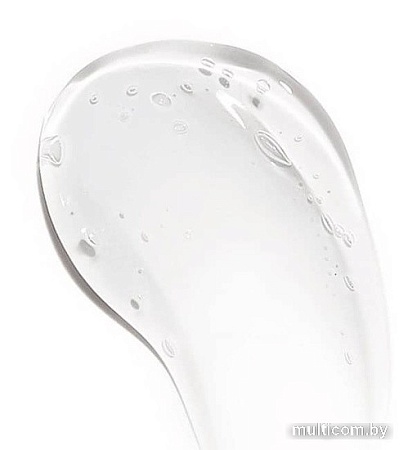 Блеск для губ Lux Visage Dragon Glass 3D volume 2.8 г