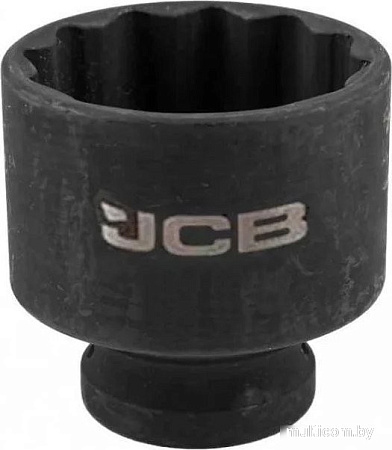 Головка слесарная JCB -46865 (60612)