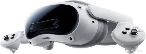 Автономная VR-гарнитура Pico 4 Ultra 12GB/256GB