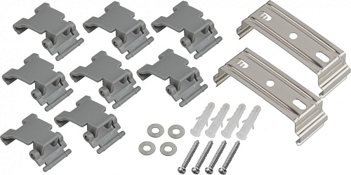 Линейный светильник ЭРА SPP-101-0-002-120