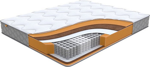 Матрас Ormatek Sleep Ultra Plus 80x200