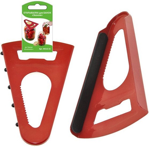 Открывалка Мультидом Эконом MS13-31