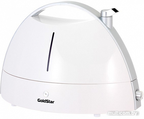 Увлажнитель воздуха GoldStar HDF-3001 (белый)