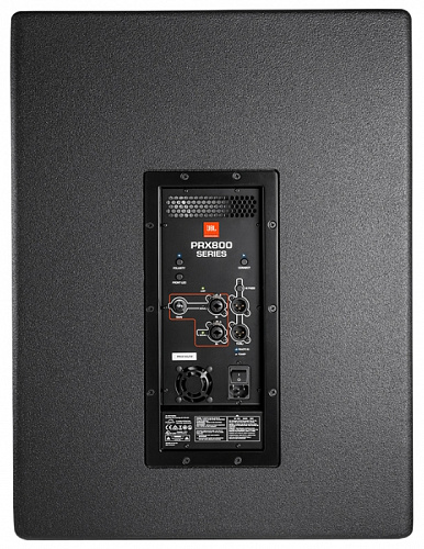 Концертная акустика JBL PRX818XLFW