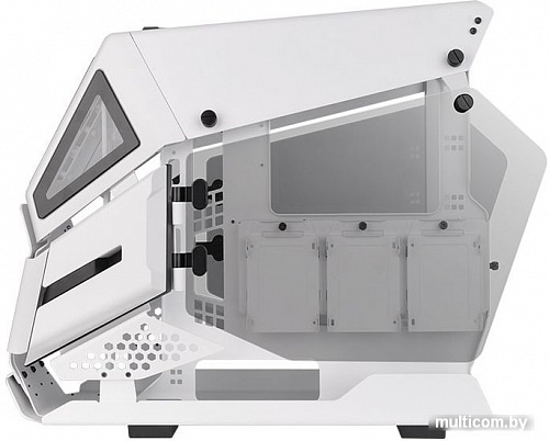 Корпус Thermaltake AH T200 Snow CA-1R4-00S6WN-00