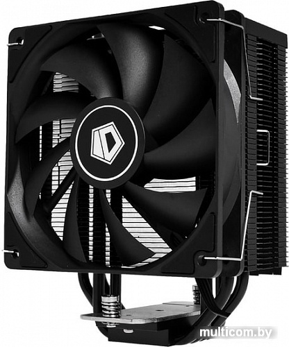 Кулер для процессора ID-Cooling SE-224-XT Black