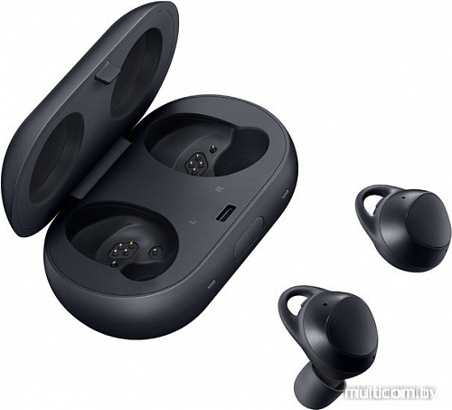 Наушники Samsung Gear IconX 2018 (черный)