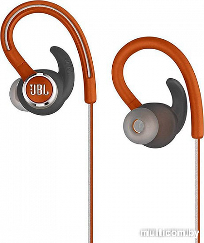 Наушники JBL Reflect Contour 2 (синий)