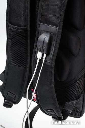 Рюкзак Miru Swissgear 1009