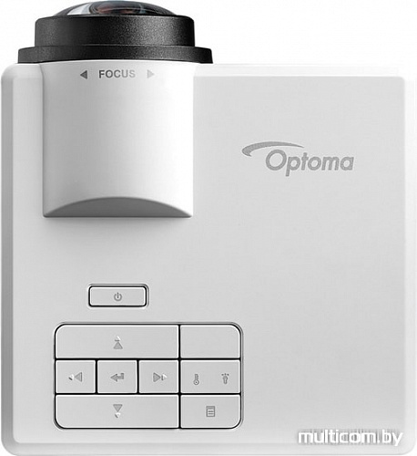 Проектор Optoma ML750ST