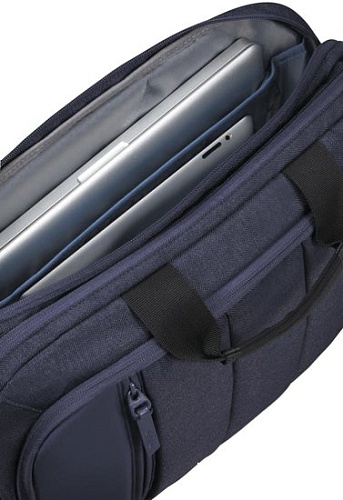 Сумка American Tourister StreetHero ME2-41004 (темно-синий)