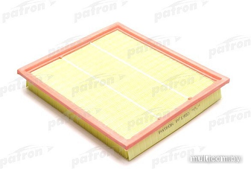 Воздушный фильтр Patron PF1993