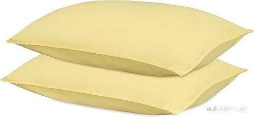 Tkano Essential TK24-PC0021 (2 шт, светло-желтый)