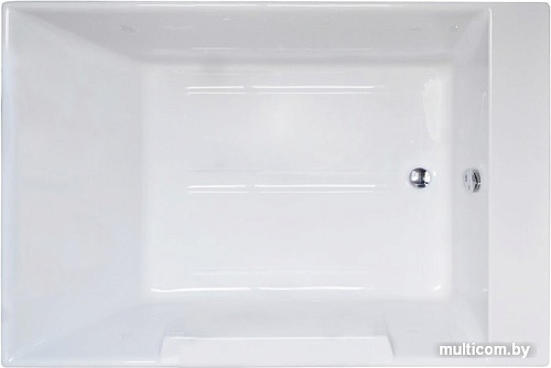 Ванна Royal Bath Triumph 180x120 RB665100