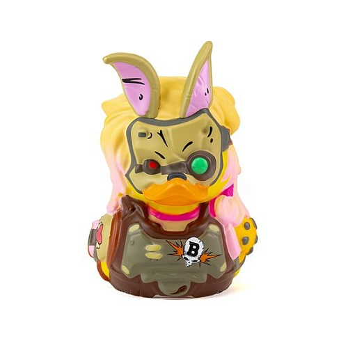 Фигурка Numskull Tubbz Borderlands 3 Tina