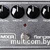 Гитарная педаль MXR M117R Flanger