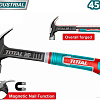 Молоток Total THCH61016L