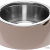 Миска Ferplast Jolie Small (бежевый)