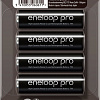 Аккумуляторы Panasonic Eneloop Pro AA 2500mAh 4 шт. BK-3HCDE/4LE