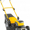 Колёсная газонокосилка Stiga Combi 48 SQ DAE 2L0483808/ST1 (с 2-мя АКБ)
