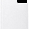 Чехол для телефона Samsung Smart Clear View Cover для S22+ (белый)