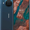 Смартфон Nokia X20 8GB/128GB (скандинавский синий)