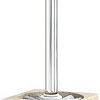 Ершик для унитаза FORA Stone natural FOR-STN025NAT