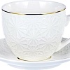 Чашка с блюдцем Balsford 101-01010