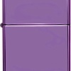 Зажигалка Zippo Classic High Polish Purple 24747-000003