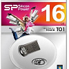 USB Flash Silicon-Power Touch T01 16GB (SP016GBUF2T01V1K)