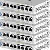 Коммутатор Ubiquiti UniFi Switch 8 [US-8-60W-5]