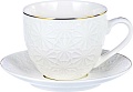 Чашка с блюдцем Balsford 101-01010