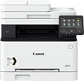 МФУ Canon i-SENSYS MF645Cx (картридж 054HBK)