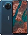 Смартфон Nokia X20 8GB/128GB (скандинавский синий)