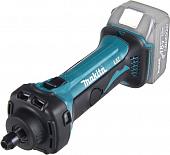 Прямошлифовальная машина Makita BGD801Z