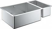 Кухонная мойка Grohe K700 31575SD0
