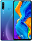 Смартфон Huawei P30 Lite MAR-LX1M Dual SIM 4GB/128GB (насыщенный бирюзовый)